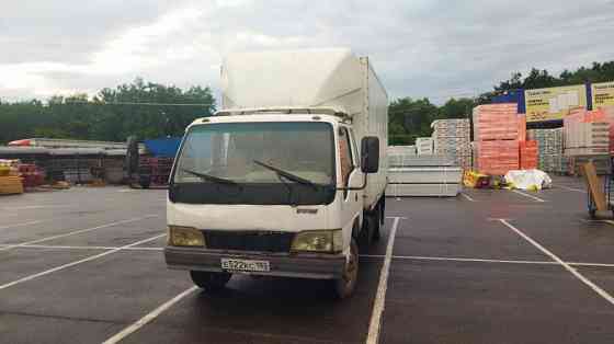 FAW 1051 Макеевка