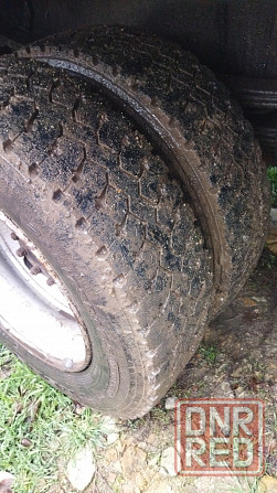 FAW 1051 Макеевка - изображение 8