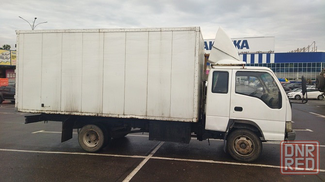 FAW 1051 Макеевка - изображение 2