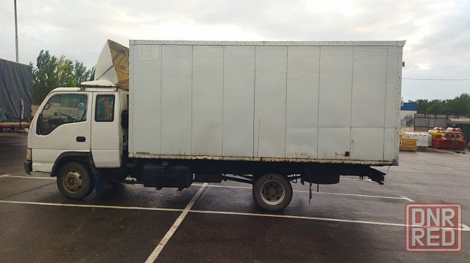 FAW 1051 Макеевка - изображение 3