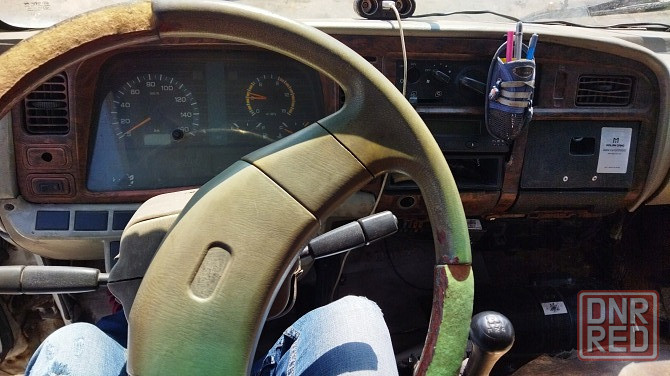 FAW 1051 Макеевка - изображение 5