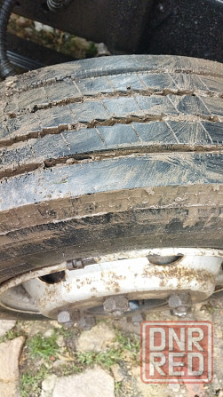 FAW 1051 Макеевка - изображение 7