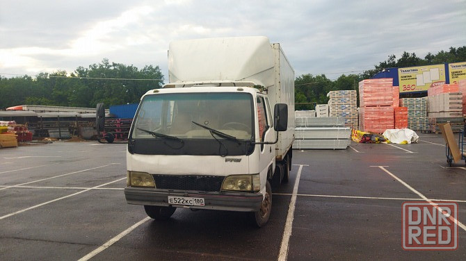 FAW 1051 Макеевка - изображение 1