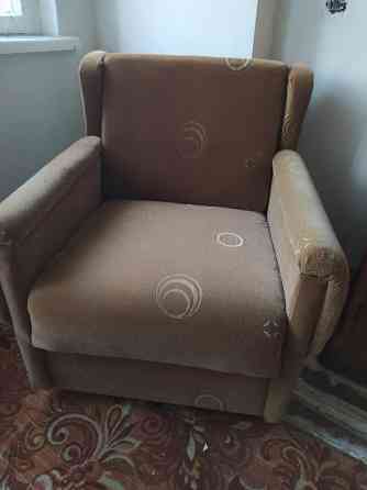 Мягкое кресло Макеевка