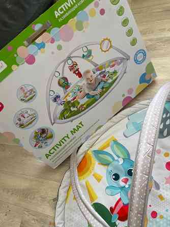 Продам детский коврик Донецк