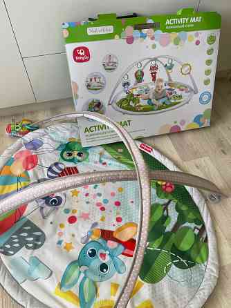 Продам детский коврик Донецк