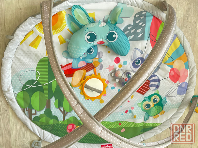 Продам детский коврик Донецк - изображение 3