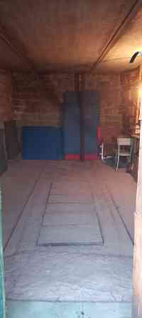 Аренда гаража Донецк