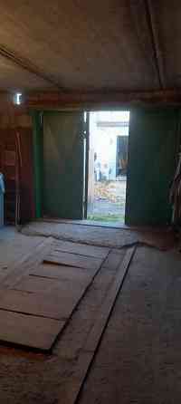 Аренда гаража Донецк