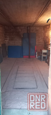 Аренда гаража Донецк - изображение 1