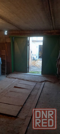 Аренда гаража Донецк - изображение 2