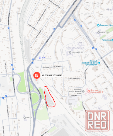 Аренда гаража Донецк - изображение 3