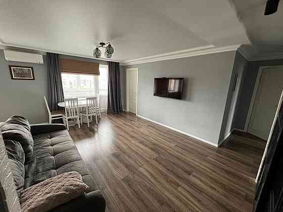 3-х комнатная кв Зеленый (Храм) с ремонтом! Успейте приобрести! Макеевка