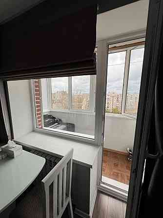 3-х комнатная кв Зеленый (Храм) с ремонтом! Успейте приобрести! Макеевка