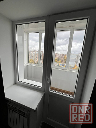 3-х комнатная кв Зеленый (Храм) с ремонтом! Успейте приобрести! Макеевка - изображение 10