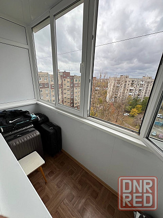 3-х комнатная кв Зеленый (Храм) с ремонтом! Успейте приобрести! Макеевка - изображение 6