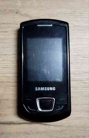 Мобильный телефон, Samsung, слайдер Макеевка