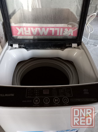 Стиральная машинка Донецк - изображение 2