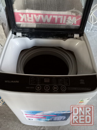 Стиральная машинка Донецк - изображение 4