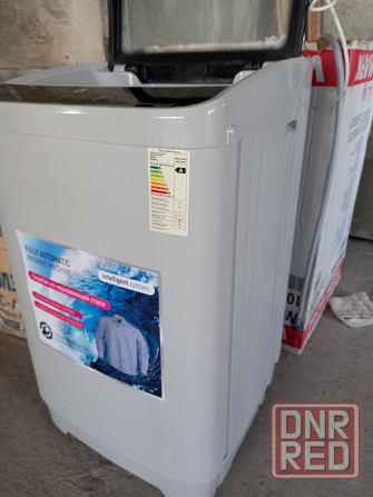 Стиральная машинка Донецк - изображение 1