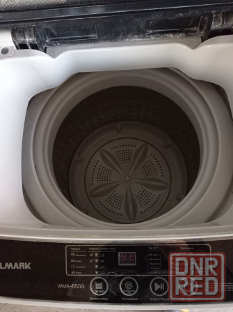 Стиральная машинка Донецк - изображение 3