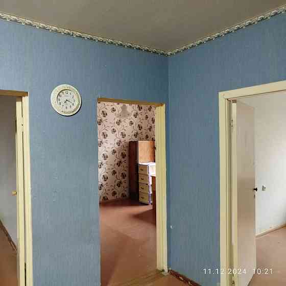 Сдам 3к ледовый Кировский район Донецк