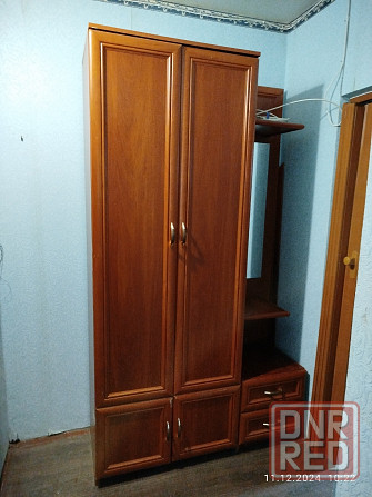 Сдам 3к ледовый Кировский район Донецк - изображение 8