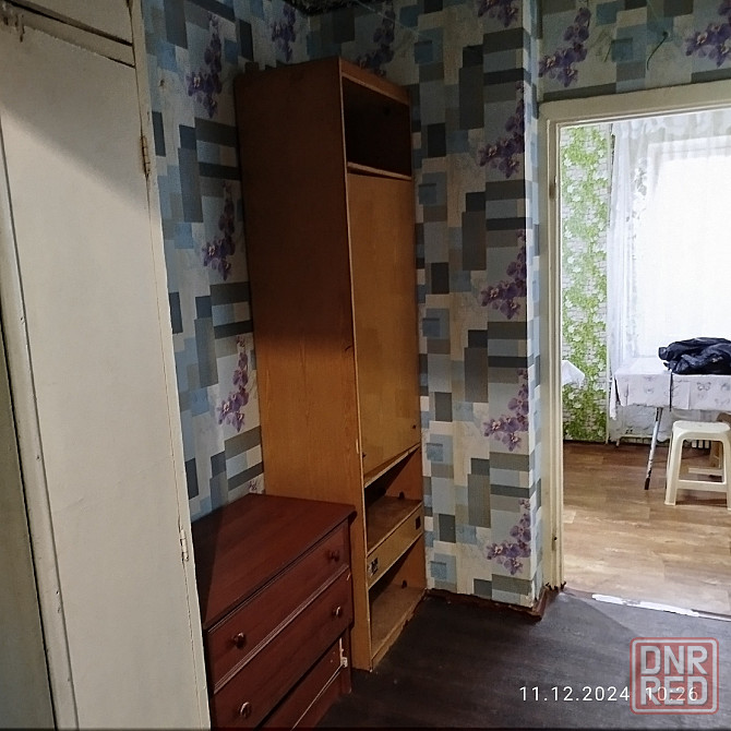 Сдам 3к ледовый Кировский район Донецк - изображение 3