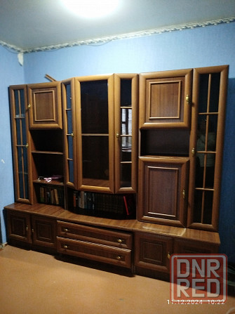 Сдам 3к ледовый Кировский район Донецк - изображение 7