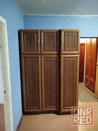 Сдам 3к ледовый Кировский район Донецк - изображение 5