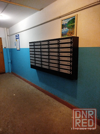 Сдам 3к ледовый Кировский район Донецк - изображение 2