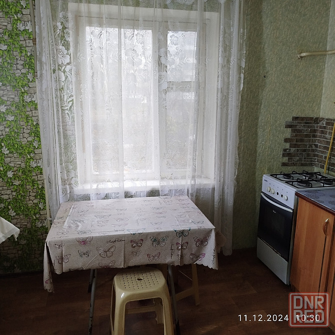 Сдам 3к ледовый Кировский район Донецк - изображение 9