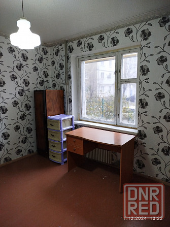 Сдам 3к ледовый Кировский район Донецк - изображение 6