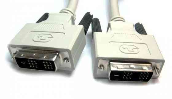 Кабель Dvi Макеевка