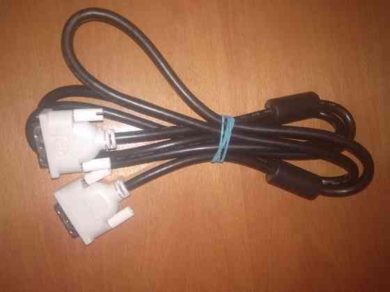 Кабель Dvi Макеевка