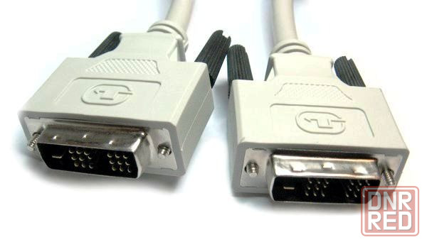 Кабель Dvi Макеевка - изображение 2