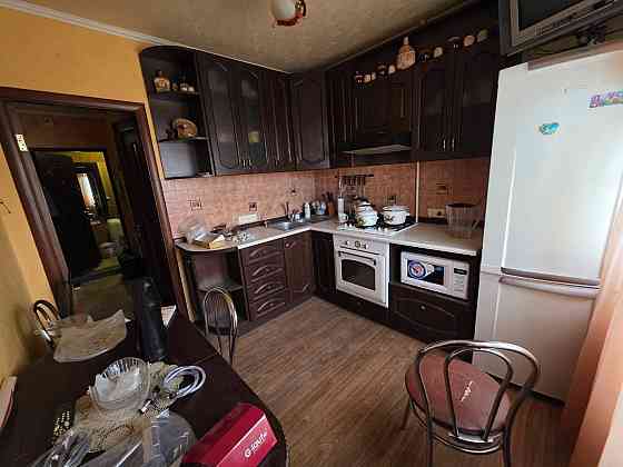 Сдается отличная 3ком Текстильщик Кировский район Донецк