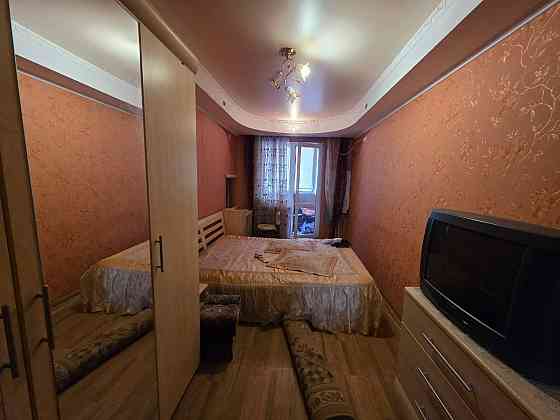 Сдается отличная 3ком Текстильщик Кировский район Донецк