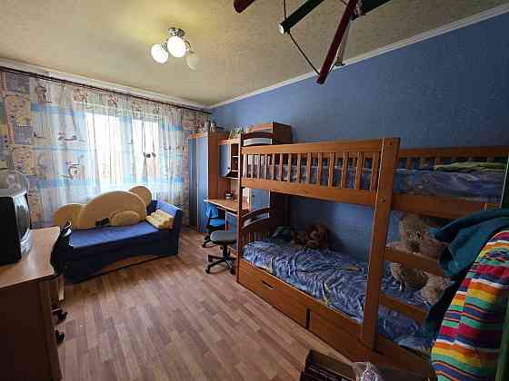 Сдается отличная 3ком Текстильщик Кировский район Донецк