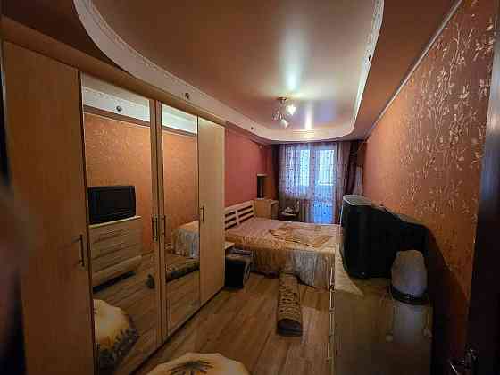 Сдается отличная 3ком Текстильщик Кировский район Донецк