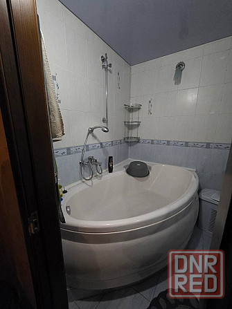 Сдается отличная 3ком Текстильщик Кировский район Донецк - изображение 8