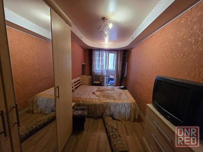 Сдается отличная 3ком Текстильщик Кировский район Донецк - изображение 6