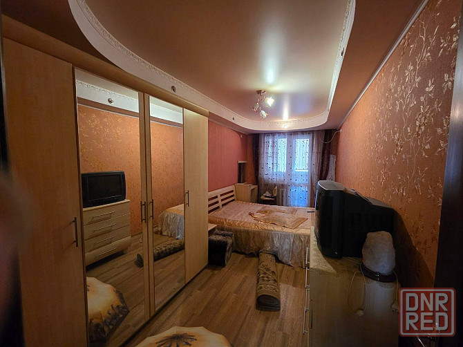 Сдается отличная 3ком Текстильщик Кировский район Донецк - изображение 2