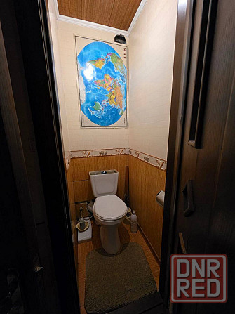 Сдается отличная 3ком Текстильщик Кировский район Донецк - изображение 5