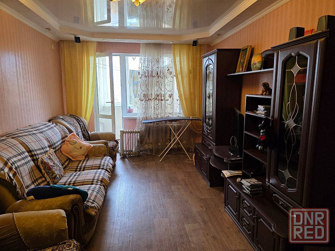 Сдается отличная 3ком Текстильщик Кировский район Донецк - изображение 9