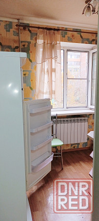 Аренда! Аренда 1комн центр Макеевка Солнечный Макеевка - изображение 3