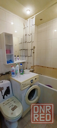 Аренда! Аренда 1комн центр Макеевка Солнечный Макеевка - изображение 8