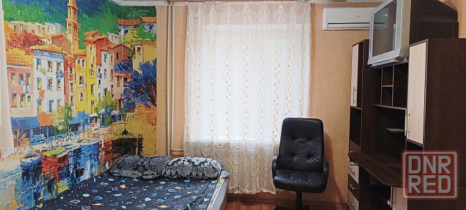 Аренда! Аренда 1комн центр Макеевка Солнечный Макеевка - изображение 4