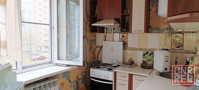 Аренда! Аренда 1комн центр Макеевка Солнечный Макеевка - изображение 2