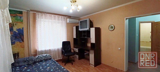 Аренда! Аренда 1комн центр Макеевка Солнечный Макеевка - изображение 5